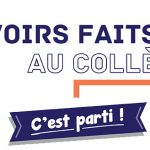 Devoirs faits