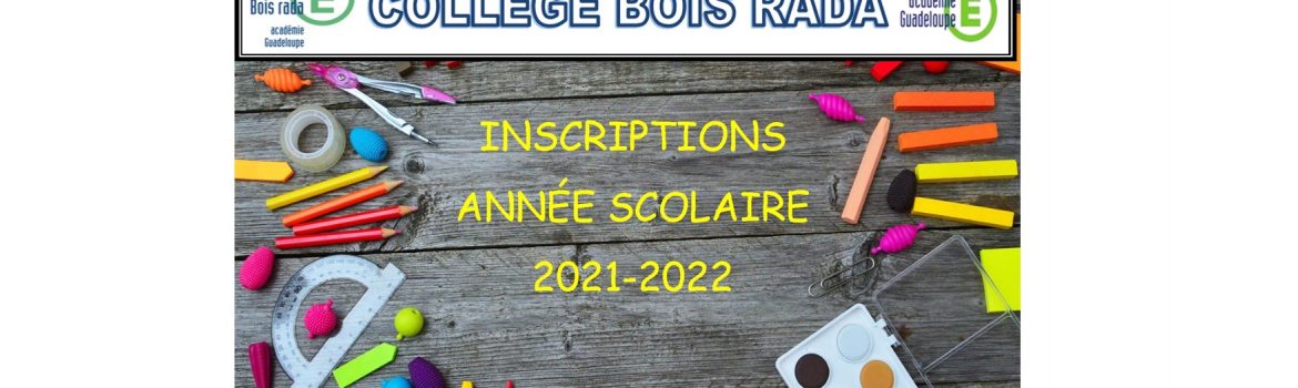 Collège Bois Rada – Collège Bois Rada