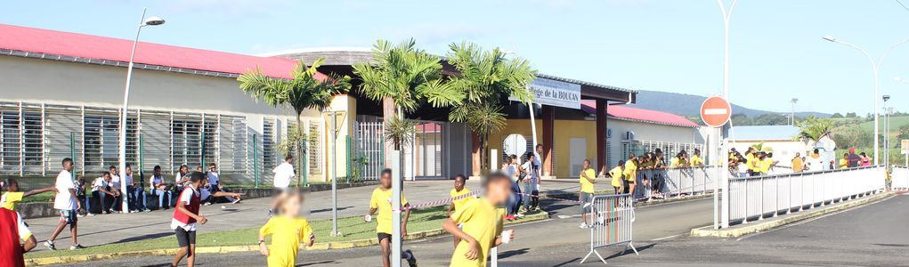 Collège Bois Rada – Collège Bois Rada