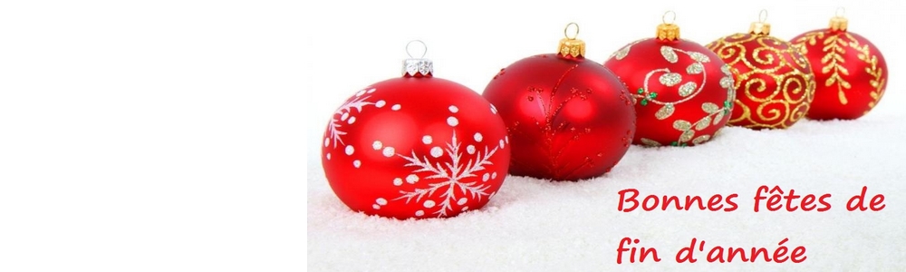 banniere de noel